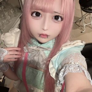 いちごみう